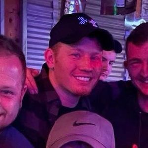 Meet your Posher, Connor